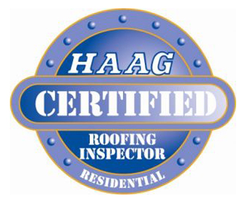 HAAG Certified Logo