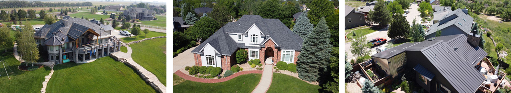 Roof Maxx of Windsor - CO