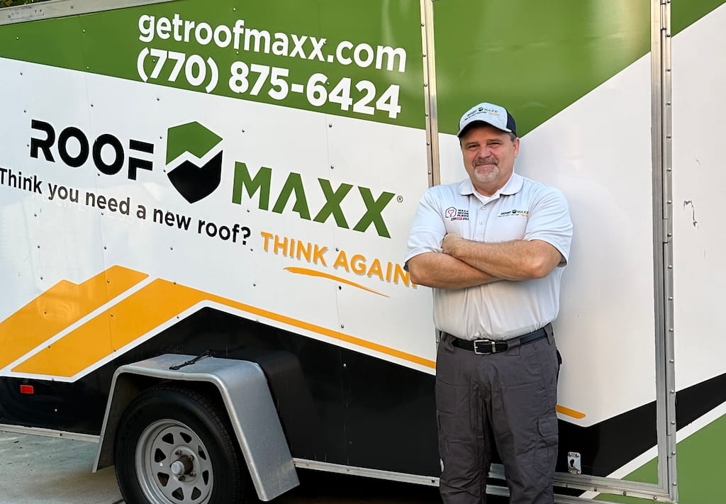 Roof Maxx of Athens - GA