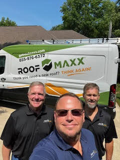 Roof Maxx of Petoskey - MI