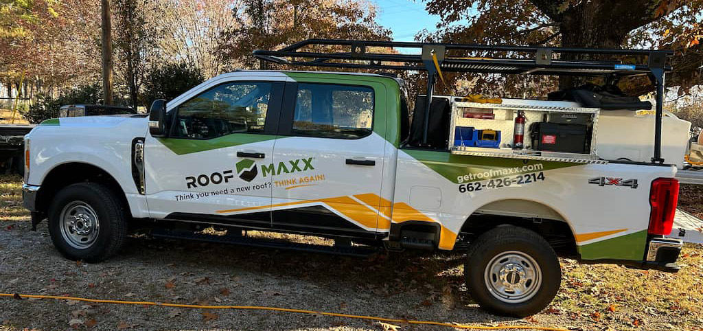 Roof Maxx of Southaven - MS