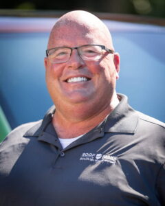 Roof Maxx of Concordville, Dave Attarian
