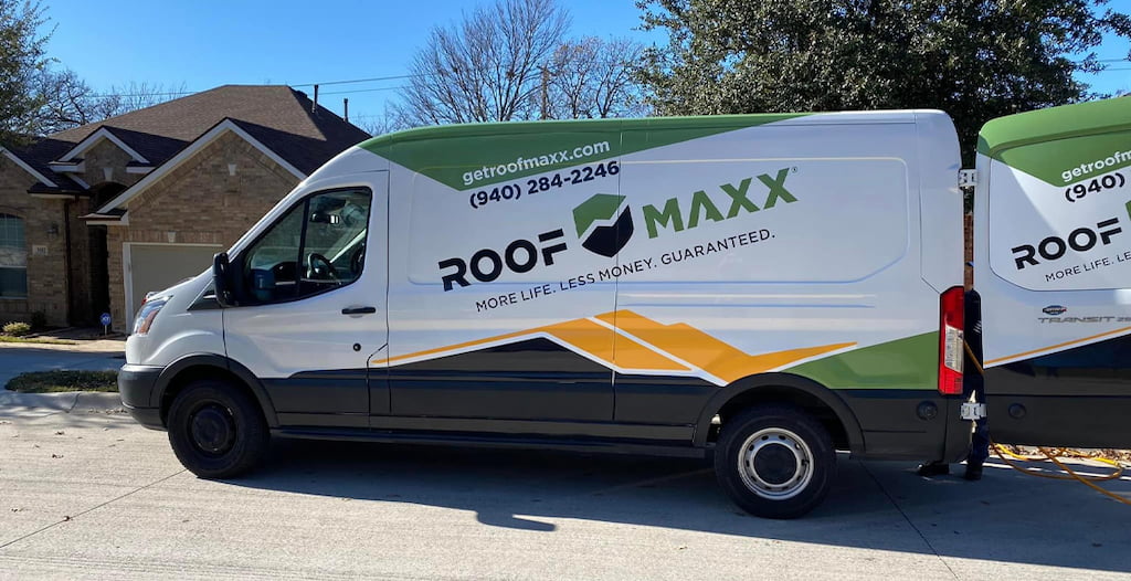 Roof Maxx of Denton - Texas