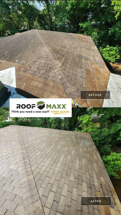 Roof Maxx of Taylor - TX