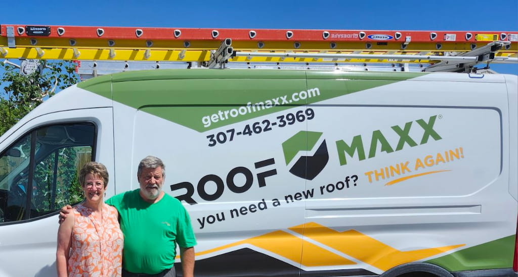 Roof Maxx of Casper - WY