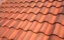 Clay Tile