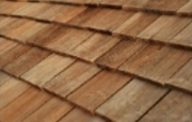 Wood Shingle