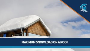 Residential Roof Snow Load Guide | Roof Maxx