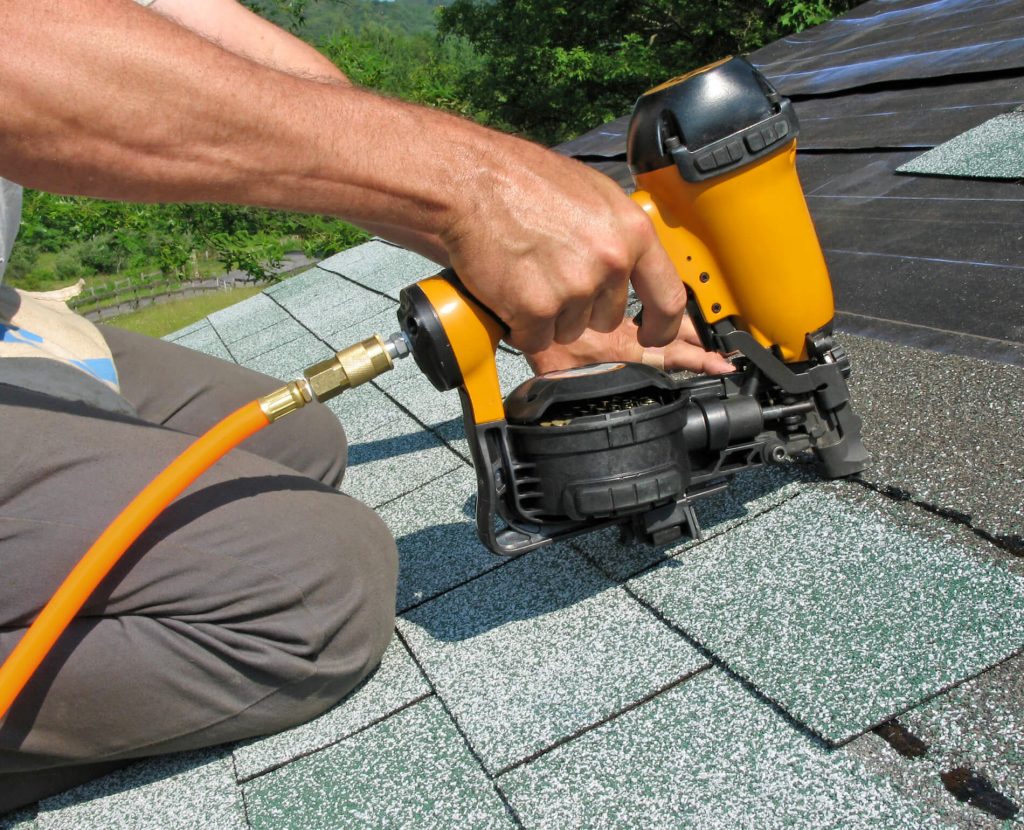 DIY Roofing | Roof Maxx