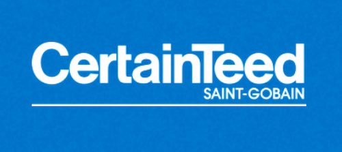 CertainTeed Saint-Gobain logo