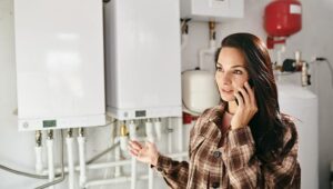 Common Gas Leak Symptoms & How to Find Them Early | Roof Maxx