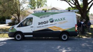 Common Gas Leak Symptoms & How to Find Them Early | Roof Maxx