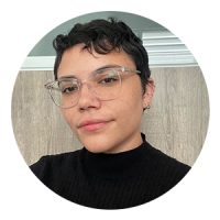 Picture of Catiria Oliver