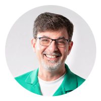 Picture of David Levy