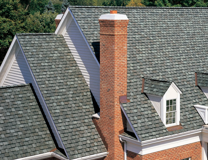 Which Roof Shingles Are Wind Resistant? - Best Choice Roofing