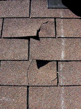 How to Identify Hail Damage on Your Roof & Shingles | Roof Maxx