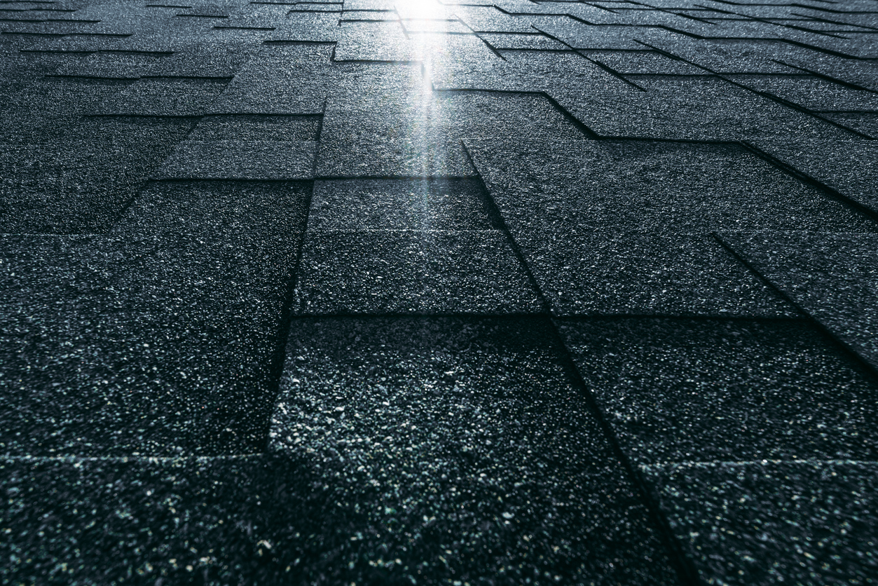 9 Ways to Extend your Asphalt Shingle Roof's Lifespan