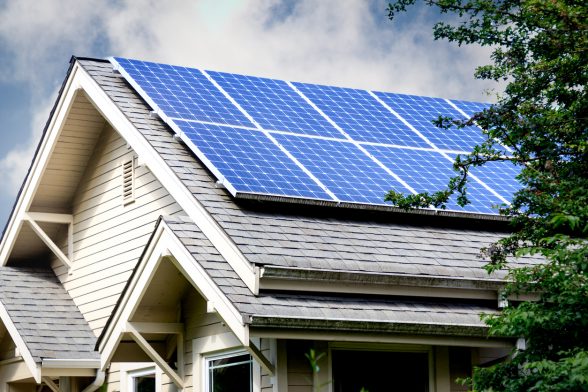 Solar Roofing Ottawa