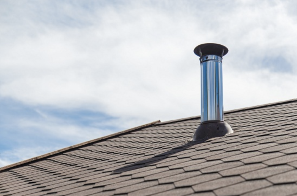 Roof Ventilation Intake Vents vs Exhaust Vents Roof Maxx Roof Maxx