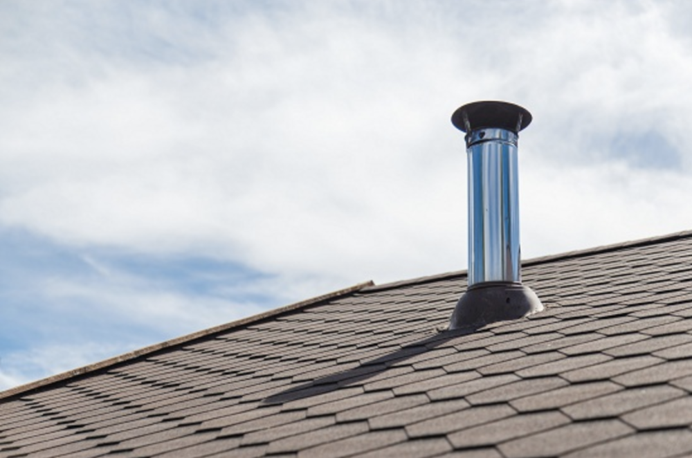 Roof Ventilation Intake Vents Vs Exhaust Vents Roof Maxx