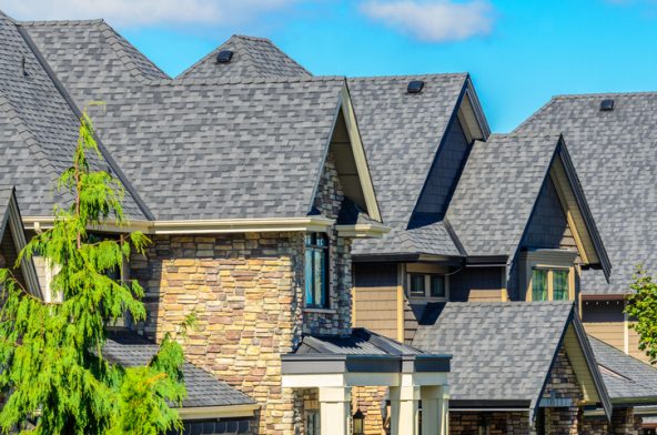 Is A New Roof Tax Deductible? | Roof Maxx