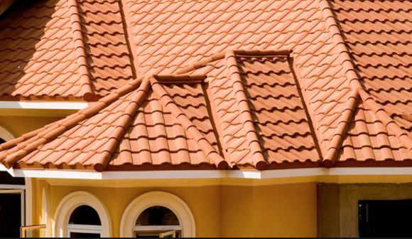 Stone-Coated Steel / Clay Tile Roofing