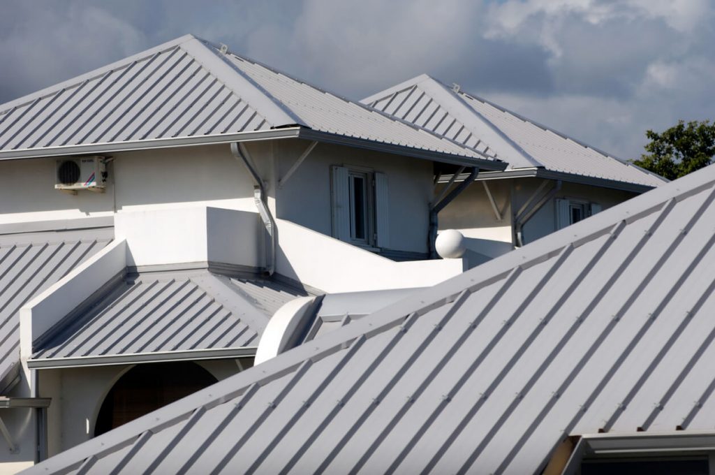 Greater Chicago Roofing - Schaumburg Metal Roofing