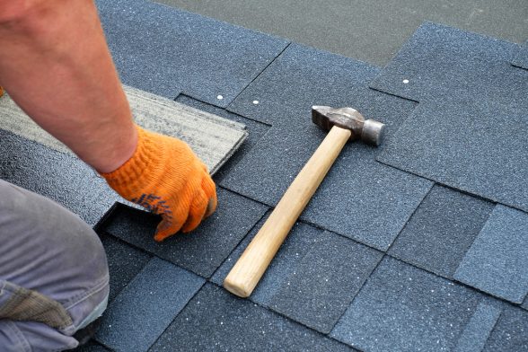 Austin Roof Installation Services