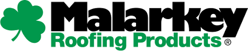 malarkey roofing products logo