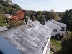 FAQ: How Roof Maxx Works