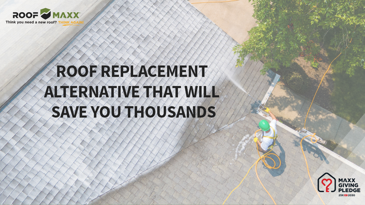Contact Us Roof Maxx